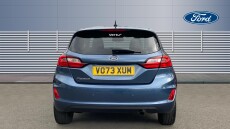 Ford Fiesta 1.0 EcoBoost Titanium 5dr Petrol Hatchback
